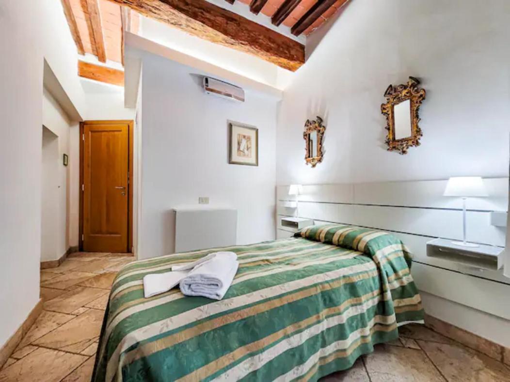 Bed and breakfast In Centro - Diffuso Siena