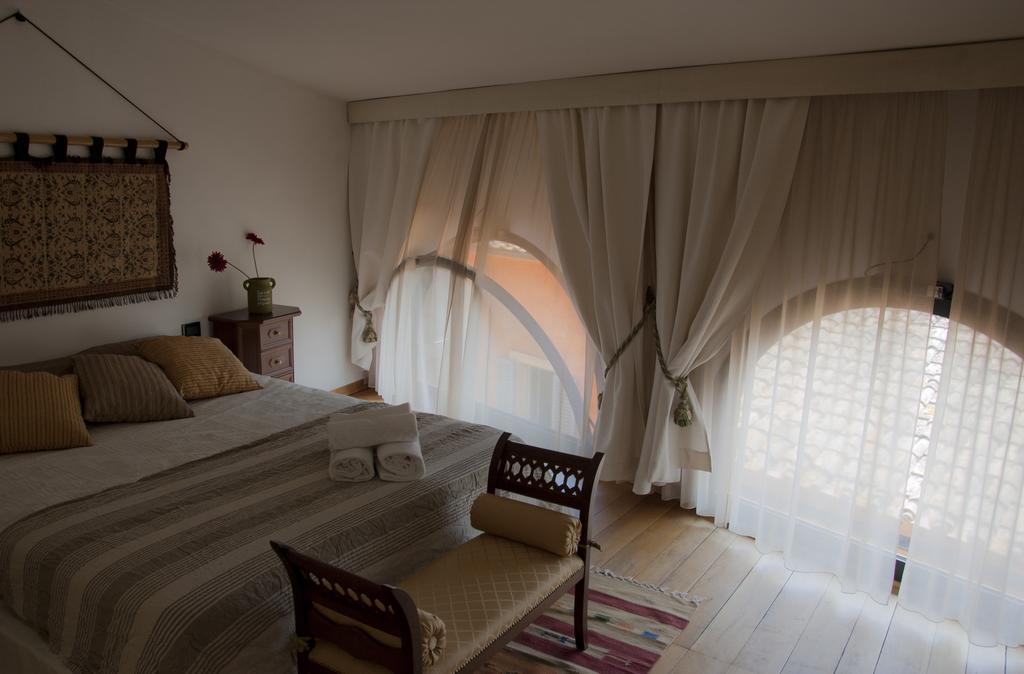 Bed and breakfast In Centro - Diffuso