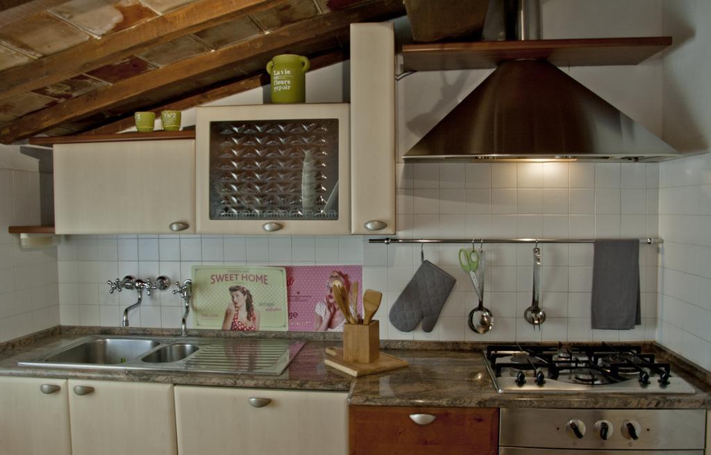 Bed and breakfast In Centro - Diffuso Siena