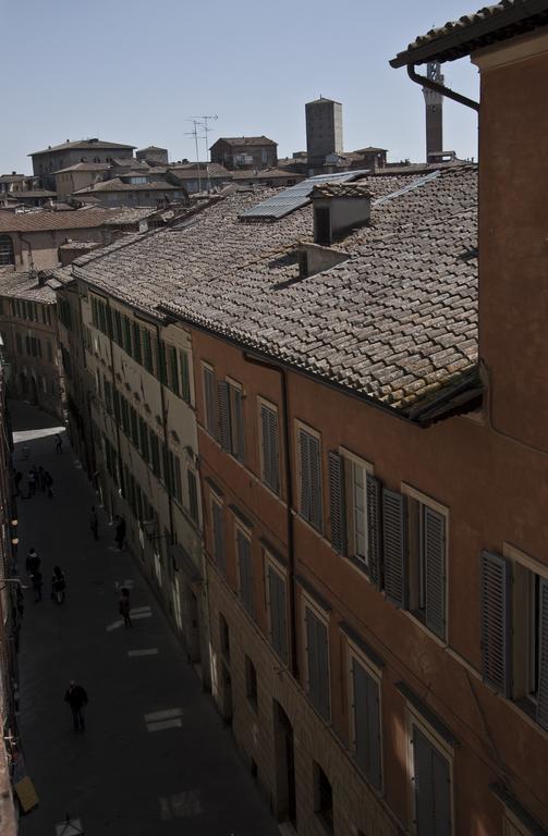 In Centro - Diffuso 2*