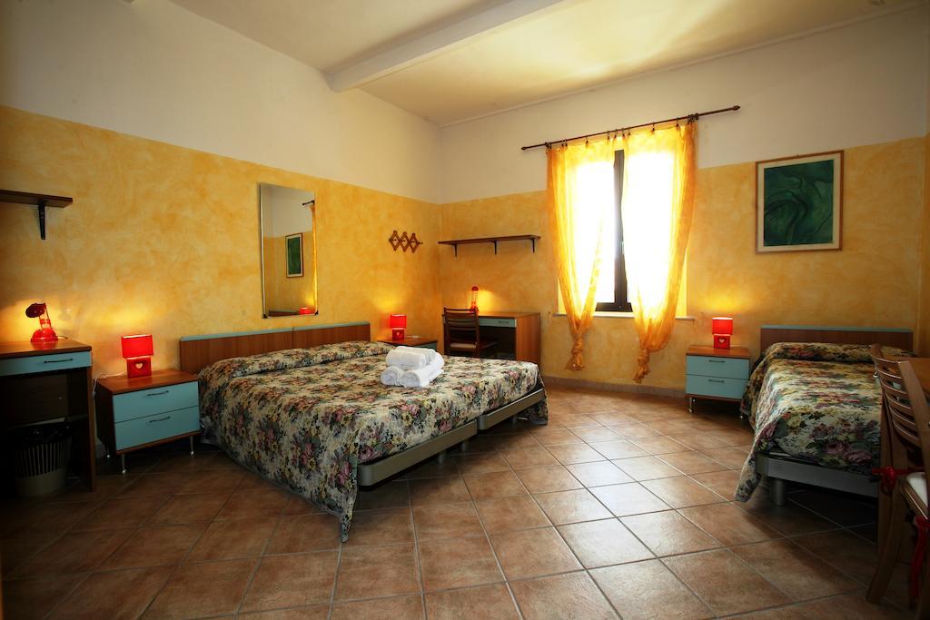 Bed and breakfast In Centro - Diffuso 2*