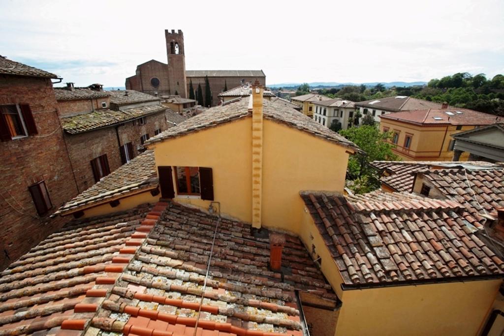 Bed and breakfast In Centro - Diffuso Siena