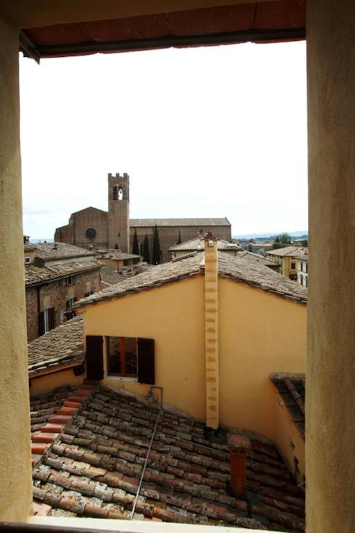 Bed and breakfast In Centro - Diffuso Siena