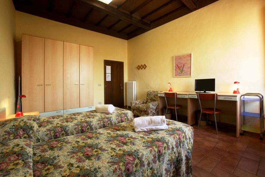 Bed and breakfast In Centro - Diffuso
