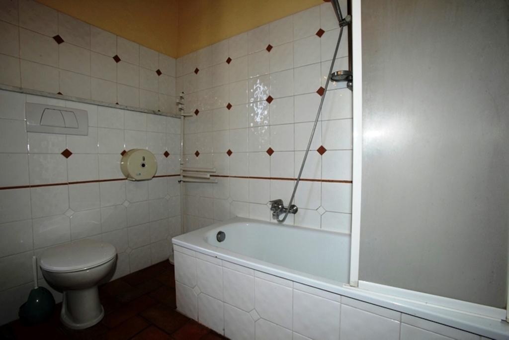 Bed and breakfast In Centro - Diffuso Siena