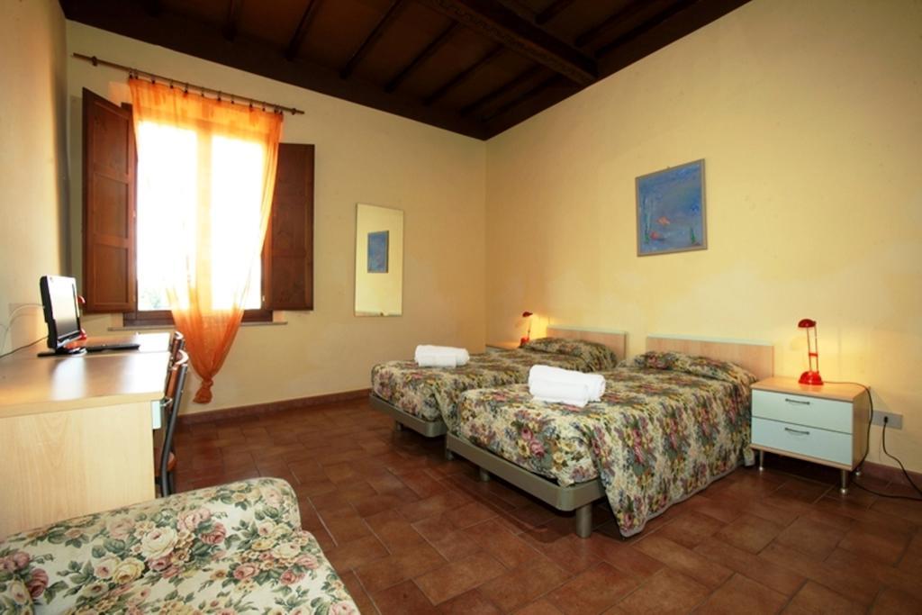 Bed and breakfast In Centro - Diffuso