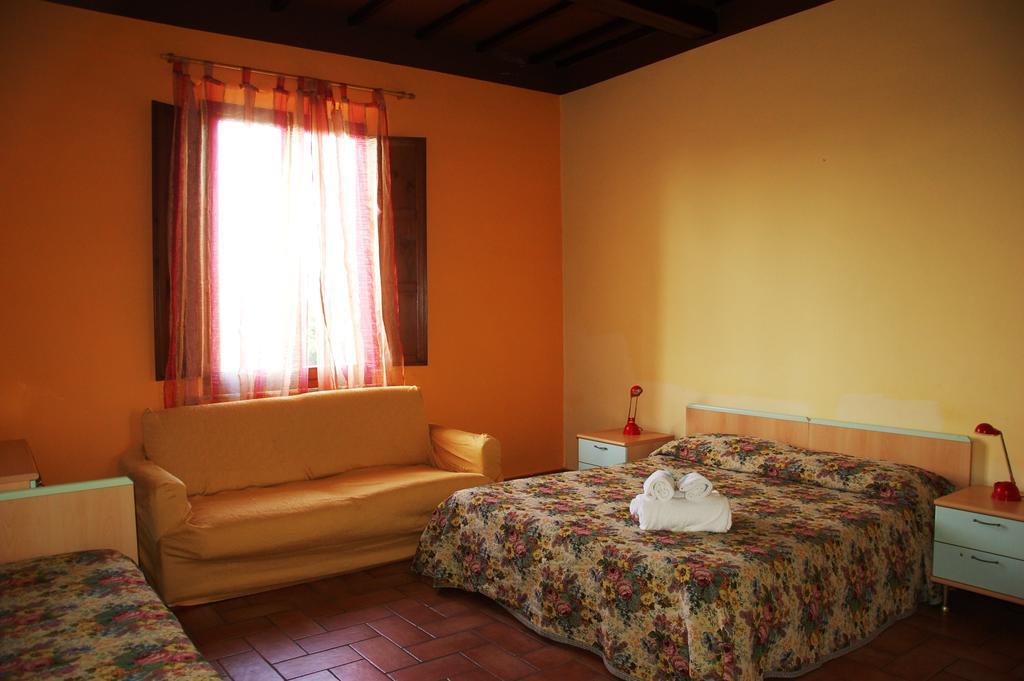 Bed and breakfast In Centro - Diffuso