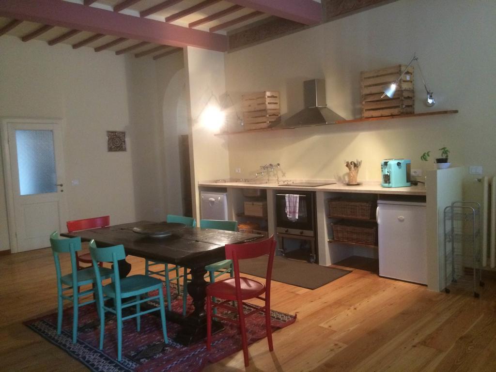 Bed and breakfast In Centro - Diffuso Siena