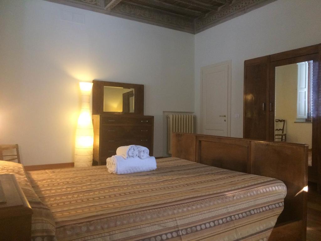 Bed and breakfast In Centro - Diffuso