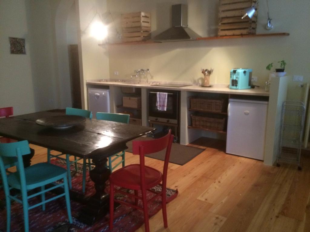Bed and breakfast In Centro - Diffuso 2*