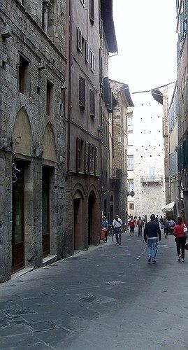 In Centro - Diffuso Bed and breakfast 2*