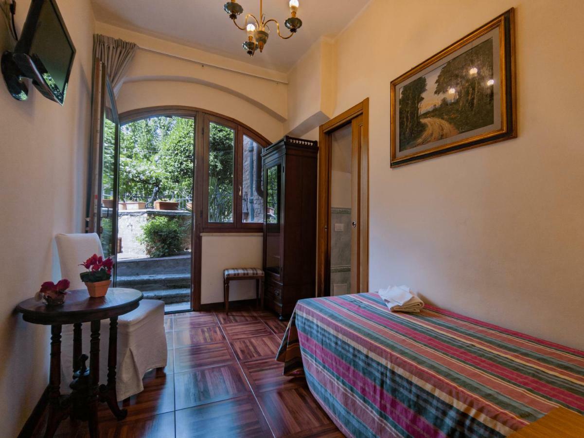 Bed and breakfast In Centro - Diffuso Siena