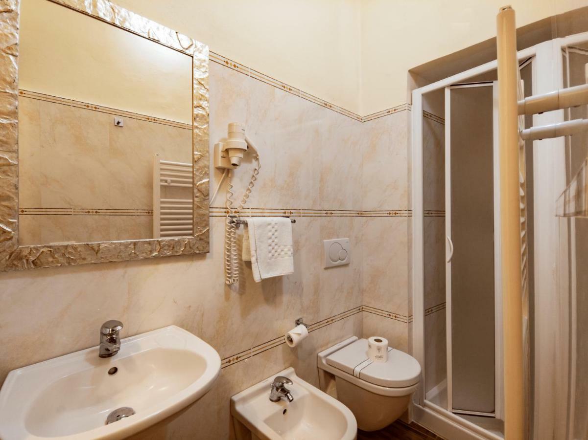 In Centro - Diffuso Bed and breakfast