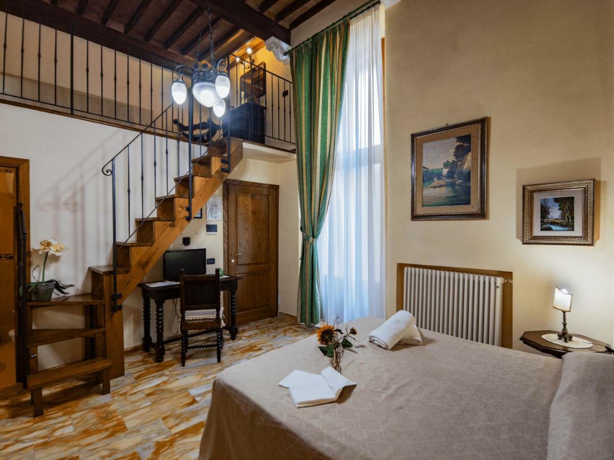 Bed and breakfast In Centro - Diffuso Siena