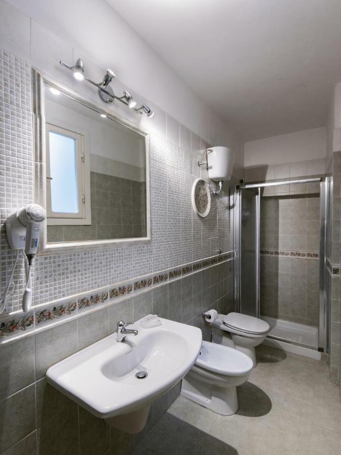 In Centro - Diffuso Bed and breakfast Siena