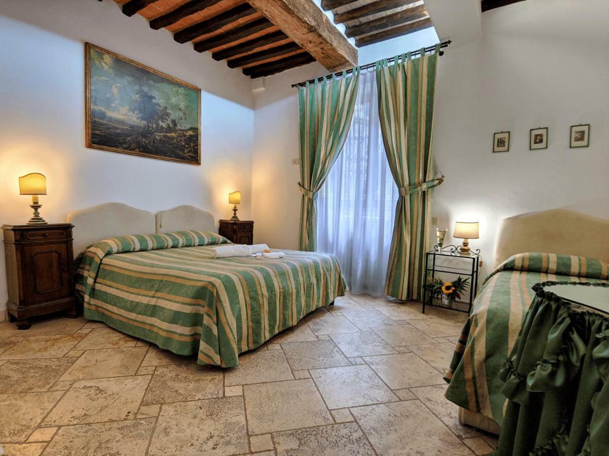 In Centro - Diffuso 2*