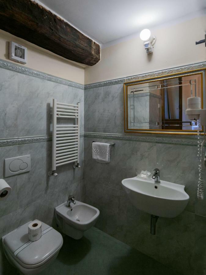 In Centro - Diffuso Bed and breakfast