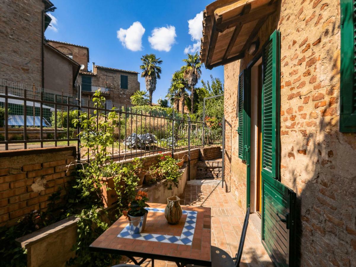 Bed and breakfast In Centro - Diffuso Siena