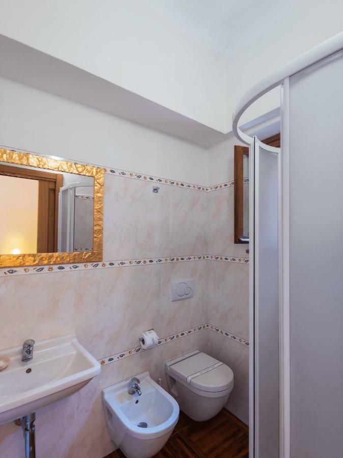 In Centro - Diffuso Bed and breakfast