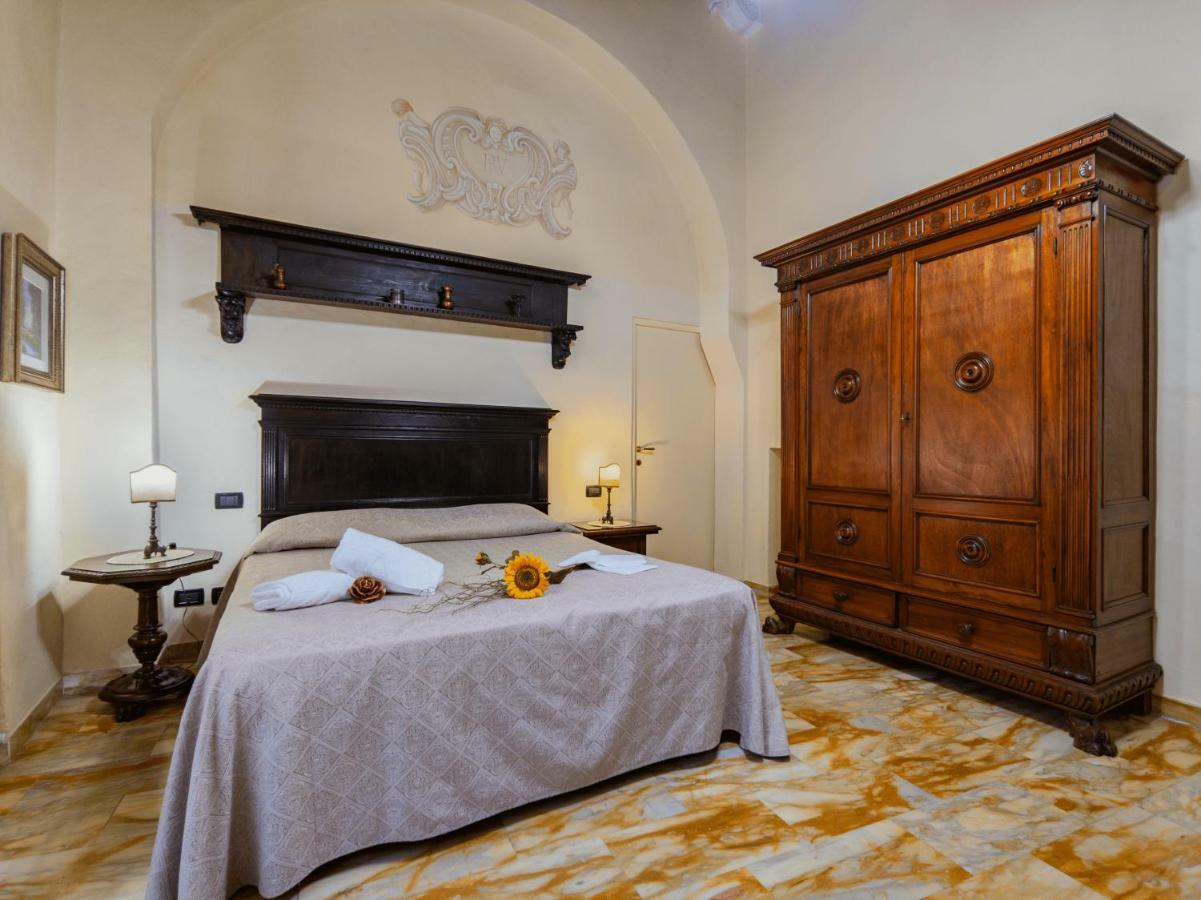 Bed and breakfast In Centro - Diffuso 2*