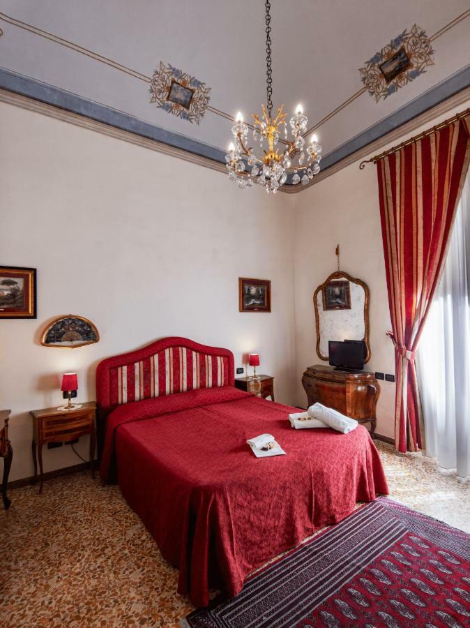 Bed and breakfast In Centro - Diffuso 2*