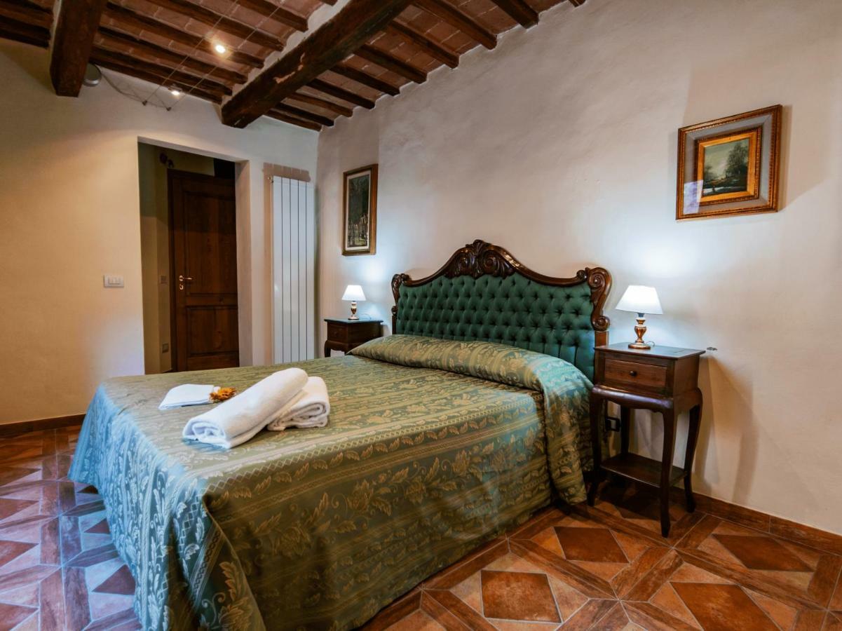 Bed and breakfast In Centro - Diffuso 2*