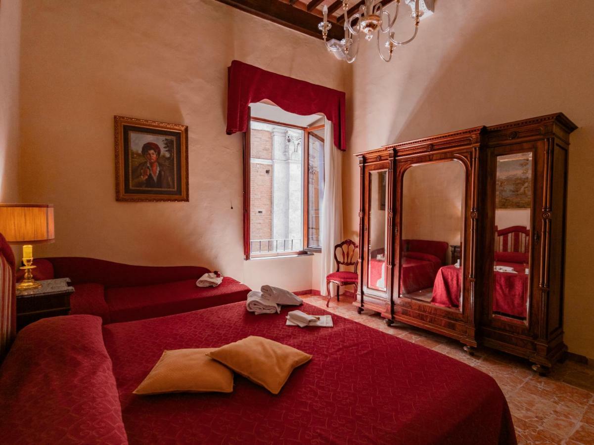 In Centro - Diffuso Bed and breakfast