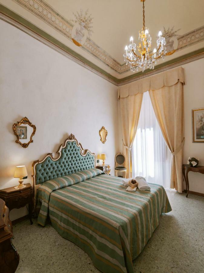 Bed and breakfast In Centro - Diffuso Siena