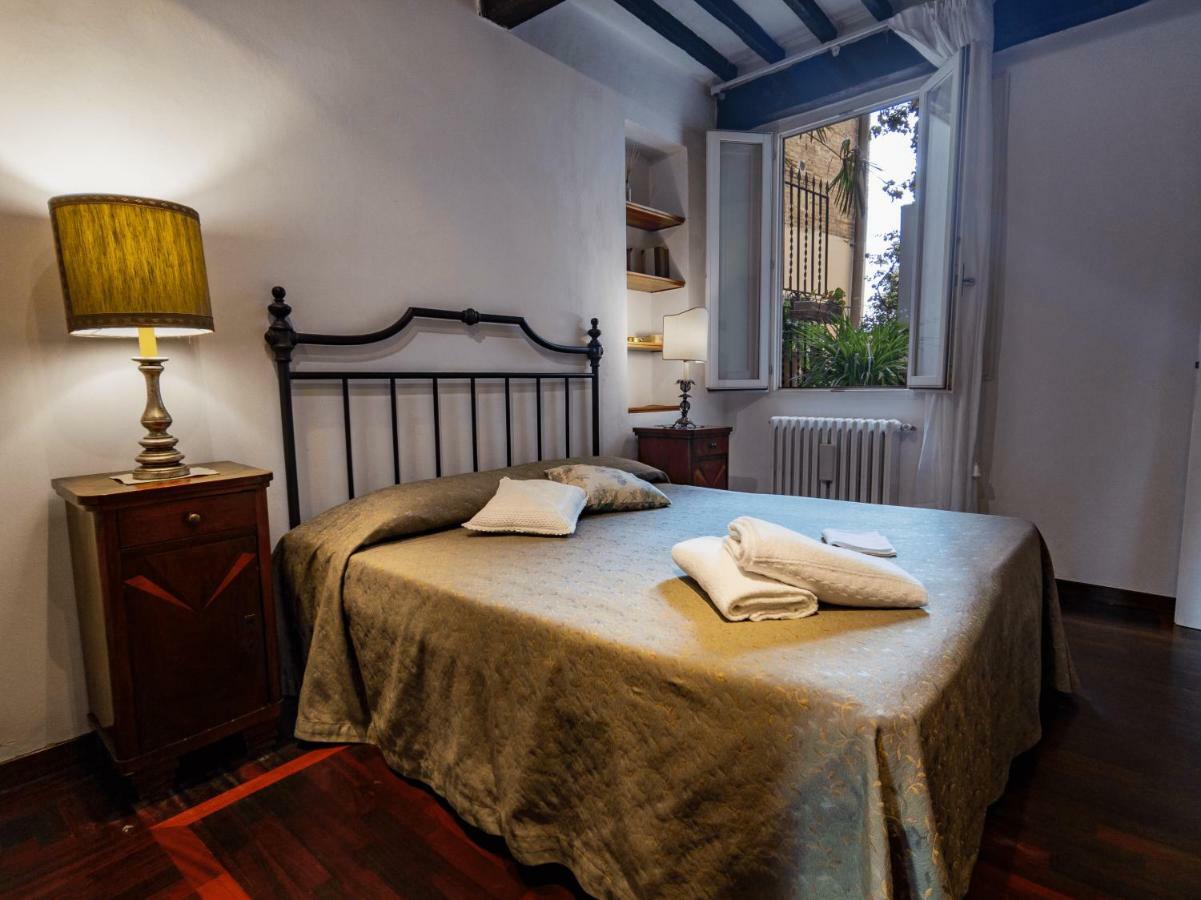In Centro - Diffuso Bed and breakfast