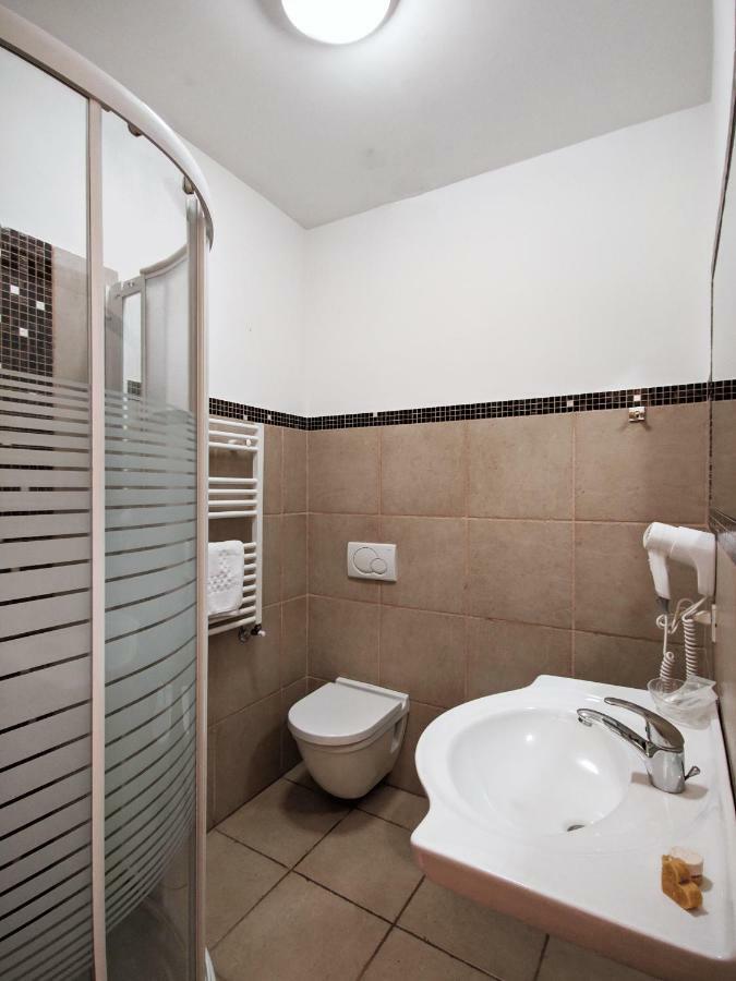 Bed and breakfast In Centro - Diffuso Siena