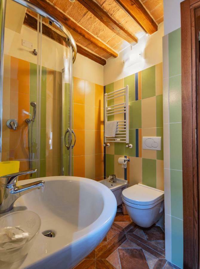 Bed and breakfast In Centro - Diffuso