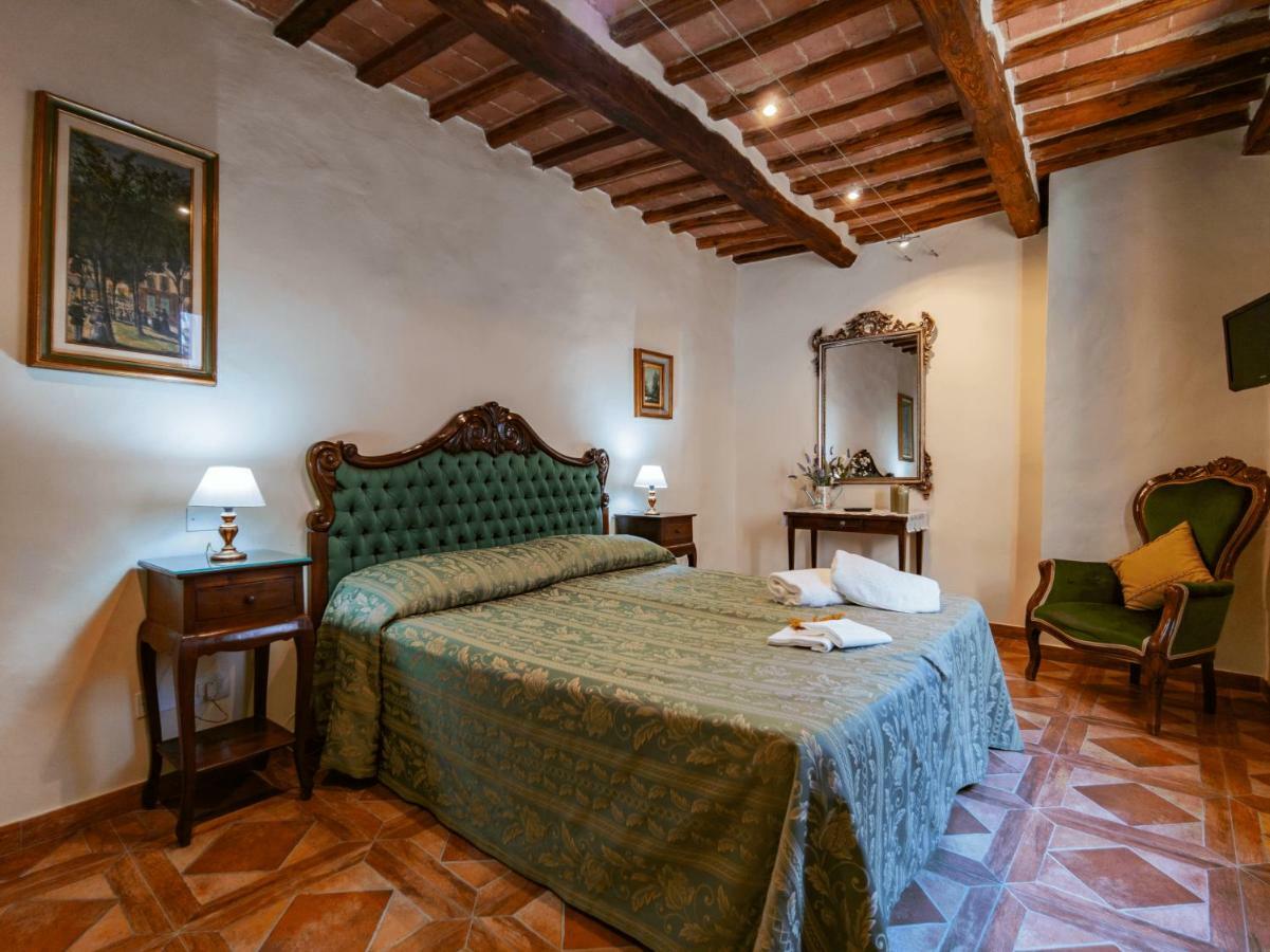 Bed and breakfast In Centro - Diffuso