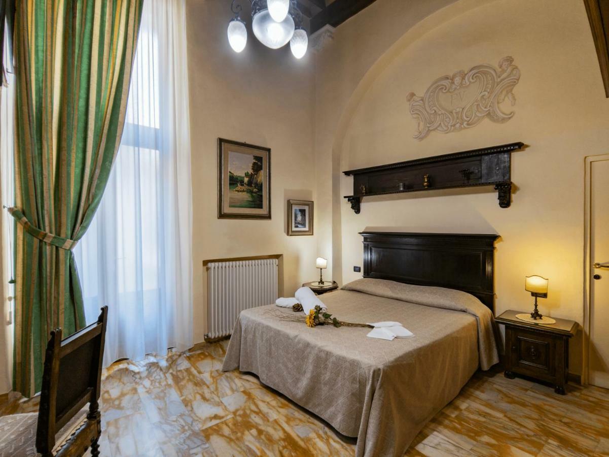 In Centro - Diffuso Bed and breakfast