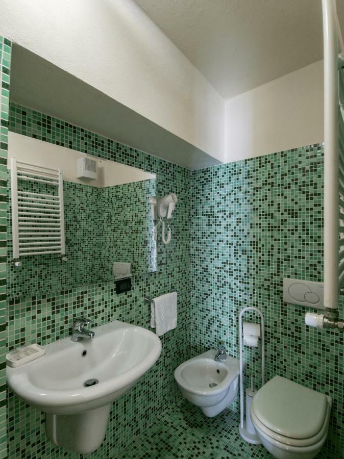 In Centro - Diffuso Bed and breakfast Siena