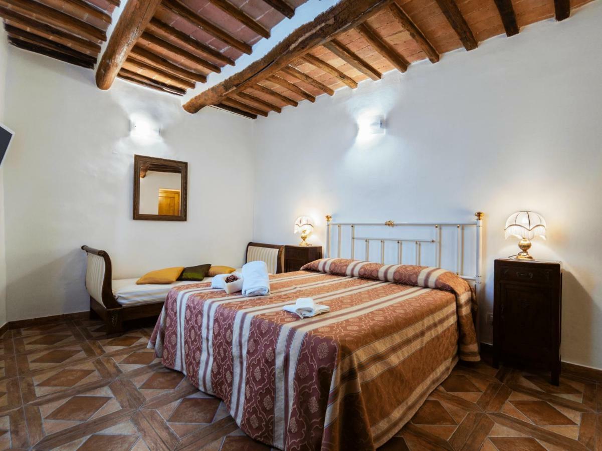 Bed and breakfast In Centro - Diffuso