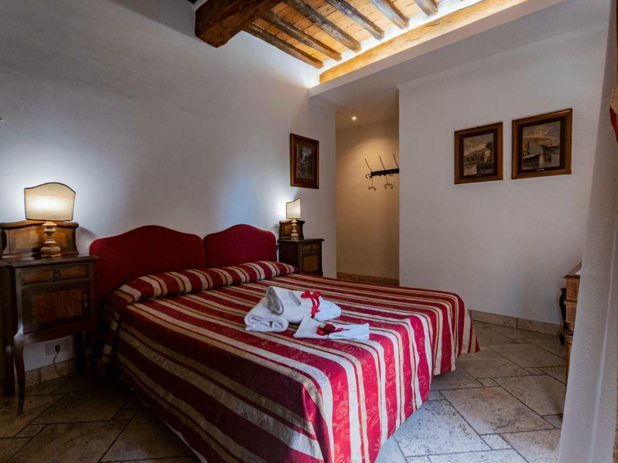 In Centro - Diffuso Bed and breakfast 2*