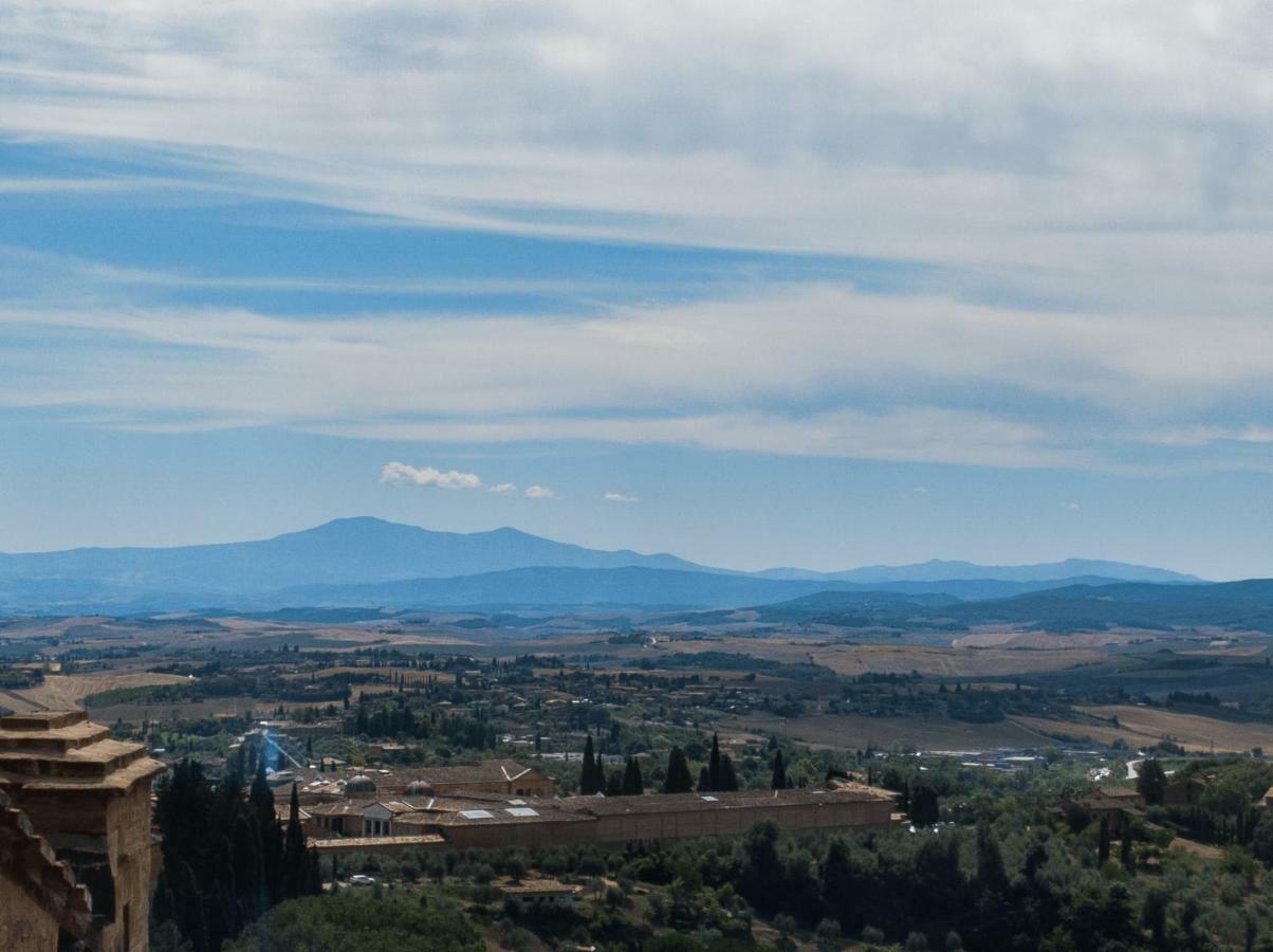 In Centro - Diffuso Bed and breakfast Siena