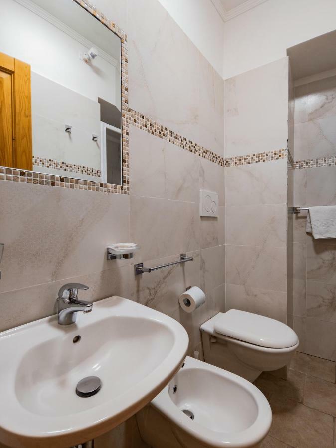 Bed and breakfast In Centro - Diffuso 2*